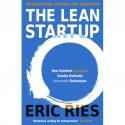 Billede af bogen The Lean Startup