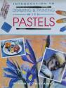 Billede af bogen An Introduction DRAWING AND PAINTING WITH PASTELS 