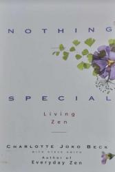 Billede af bogen Nothing Special: Living Zen