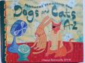 Billede af bogen Natural Healing for Dogs and Cats A-Z