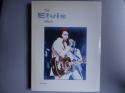 Billede af bogen The Elvis Album