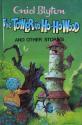 Billede af bogen The Tower in Ho-Ho Wood and Other Stories