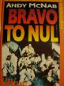 Billede af bogen Virkelighedens Verden : Bravo to nul. ** Billede af bogen Virkelighedens Verden : Bravo to nul. **