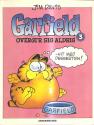 Billede af bogen Garfield overgiver sig aldrig - Nr. 3