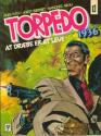 Billede af bogen Torpedo 1936 1-2-3-5