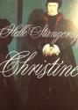 Billede af bogen Christine. ** Billede af bogen Christine. **