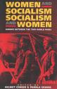 Billede af bogen Women and Socialism - Socialism and Women. Europe between the two World Wars Billede af bogen Women and Socialism - Socialism and Women. Europe between the two World Wars