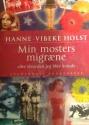 Billede af bogen Min mosters migræne. ** Billede af bogen Min mosters migræne. **