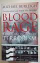 Billede af bogen Blood and Rage. A cultural history of terrorism