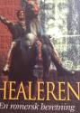 Billede af bogen Healeren - en romersk beretning. ** Billede af bogen Healeren - en romersk beretning. **