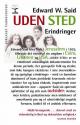Billede af bogen Uden sted - Erindringer. Oversat af Claus Bech Billede af bogen Uden sted - Erindringer. Oversat af Claus Bech