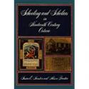 Billede af bogen Schooling and Scholars in Twentieth-Century Ontario Billede af bogen Schooling and Scholars in Twentieth-Century Ontario