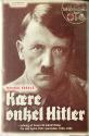 Billede af bogen Kære onkel Hitler