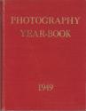 Billede af bogen Photography Year-book 1949