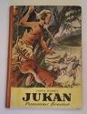 Billede af bogen Jukan - Pumaens broder
