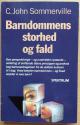Billede af bogen Barndommens storhed og fald. Forord og efterskrift ved Ning de Coninck-Smith Billede af bogen Barndommens storhed og fald. Forord og efterskrift ved Ning de Coninck-Smith