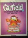 Billede af bogen Garfield 5: Kalorier er bedre end fast arbejde