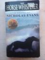 Billede af bogen Horse Whisperer Billede af bogen Horse Whisperer
