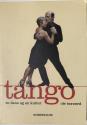 Billede af bogen Tango - en dans og en kultur