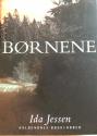 Billede af bogen Børnene. ** Billede af bogen Børnene. **