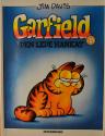 Billede af bogen Garfield - den lede hankat