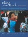 Billede af bogen Talking about People: Readings in Cultural Anthropology