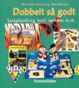 Billede af bogen Dobbelt så godt - scrapbooking, kort, rammer m.m Billede af bogen Dobbelt så godt - scrapbooking, kort, rammer m.m