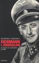 Billede af bogen Eichmann i Jerusalem. En rapport om ondskabens banalitet Billede af bogen Eichmann i Jerusalem. En rapport om ondskabens banalitet