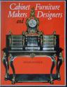Billede af bogen Cabinet Makers and Furniture Designers 