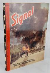 Billede af bogen Signal
