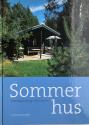 Billede af bogen Sommerhus Billede af bogen Sommerhus