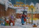 Billede af bogen Pelle Haleløs  redder julen