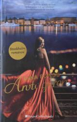 Billede af bogen Arvtageren: Stockholm romance