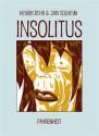 Billede af bogen Insolitus Billede af bogen Insolitus