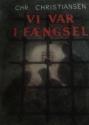 Billede af bogen Vi var i fængsel. ** Billede af bogen Vi var i fængsel. **