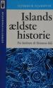 Billede af bogen Islands ældste historie: Fra landnam til fristatens fald