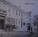Billede af bogen Hugo Matthiessens Odense: fotograferet september 1915