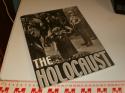 Billede af bogen The holocaust