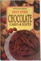 Billede af bogen Chocolate Cakes & Slices