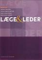 Billede af bogen Læge og leder Billede af bogen Læge og leder