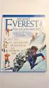 Billede af bogen Mount Everest : mod verdens højeste tinde