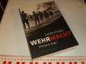 Billede af bogen Wehrmacht. Hitlers hær