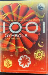 Billede af bogen 1001 Symbols. The illustrated key to the world of symbols 