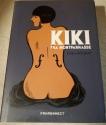 Billede af bogen Kiki fra Montparnasse