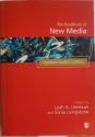 Billede af bogen The Handbook of New Media Billede af bogen The Handbook of New Media