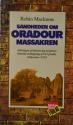 Billede af bogen Sandheden om Oradour -massakren