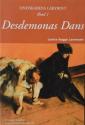 Billede af bogen Ondskabens labyrint -  Bind 1: Desdemonas Dans