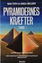 Billede af bogen Pyramidernes kræfter (Pyramid Power)
