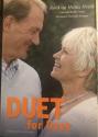 Billede af bogen Keld og Hilda Heick : Duet for livet ** Billede af bogen Keld og Hilda Heick : Duet for livet **