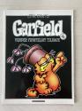 Billede af bogen Garfield vender frygteligt tilbage nr 4